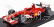 Edicola Ferrari F1 F2000 N 1 World Champion Season 2002 Michael Schumacher 1:24