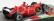 Edicola Ferrari F1  F2001 N 1 World Champion Season 2001 Michael Schumacher 1:43 Červená Černá