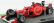 Edicola Ferrari F1  F2001 N 1 World Champion Season 2001 Michael Schumacher 1:43 Červená Černá