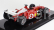 Edicola Ferrari F1  F2002 N 2 Season 2002 Rubens Barrichello - Con Vetrina - With Showcase 1:24 Red