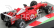 Edicola Ferrari F1  F2004 N 2 Season 2004 Rubens Barrichello 1:43 Red