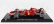 Edicola Ferrari F1  F2007 N 6 World Champion Season 2007 Kimi Raikkonen - Con Vetrina - With Showcase 1:24 F-1 Red Met
