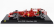 Edicola Ferrari F1  F2008 N 2 Season 2008 Felipe Massa - Con Vetrina - With Showcase 1:24 F-1 Red Met