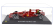 Edicola Ferrari F1  F2008 N 2 Season 2008 Felipe Massa - Con Vetrina - With Showcase 1:24 F-1 Red Met