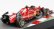Edicola Ferrari F1  Sf15-t N 7 Season 2015 Kimi Raikkonen 1:43 Red
