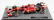 Edicola Ferrari F1  Sf15-t N 7 Season 2015 Kimi Raikkonen 1:43 Red
