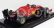 Edicola Ferrari F1 Sf21  Team Scuderia Ferrari Mission Winnow N 16 Season 2021 Charles Leclerc - Con Vetrina - With Showcase 1:24 Red