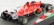 Edicola Ferrari F1  Sf70h N 5 Season 2017 Sebastian Vettel 1:43 Červená Bílá