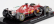 Edicola Ferrari F1  Sf70h N 5 Season 2017 Sebastian Vettel - Blister Box 1:24 Červená Bílá