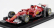 Edicola Ferrari F1  Sf70h N 5 Season 2017 Sebastian Vettel - Blister Box 1:24 Červená Bílá