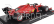 Edicola Ferrari F1  Sf90 Team Scuderia Ferrari Mission Winnow N 16 1:24