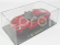 Edicola Ferrari F12 Berlinetta 2012 - Con Vetrina - With Showcase 1:24 Red