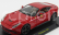 Edicola Ferrari F12 Berlinetta 2012 - Con Vetrina - With Showcase 1:24 Red