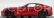 Edicola Ferrari F12 Berlinetta 2012 - Con Vetrina - With Showcase 1:24 Red