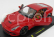 Edicola Ferrari F12 Berlinetta 2012 - Con Vetrina - With Showcase 1:24 Red