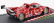 Edicola Ferrari F333 Sp 4.0l V12 Team Scandia N 3 Winner 12h Sebring 1997 Yannick Dalmas - Stefan Johansson - Fermin Velez - Andy Evans 1:43 Red