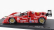 Edicola Ferrari F333 Sp 4.0l V12 Team Scandia N 3 Winner 12h Sebring 1997 Yannick Dalmas - Stefan Johansson - Fermin Velez - Andy Evans 1:43 Red