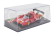 Edicola Ferrari F333 Sp 4.0l V12 Team Scandia N 43 12h Sebring 1997 Charles Morgan - Rob Morgan - Fermin Velez - Andy Evans 1:43 Red