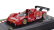 Edicola Ferrari F333 Sp 4.0l V12 Team Scandia N 43 12h Sebring 1997 Charles Morgan - Rob Morgan - Fermin Velez - Andy Evans 1:43 Red