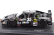 Edicola Ferrari F355 3.5l V8 Team Scapini Motorsport N 35 24h Daytona 2000 Ivan Capelli - Pierangelo Masselli - Franco Scapini - Erich Prinoth 1:43 Black