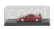 Edicola Ferrari F40 1987 - Con Vetrina - With Showcase 1:64 Red