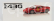 Edicola Ferrari F430 2004 1:43 Red