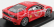 Edicola Ferrari F430 Challenge N 14 2006 - Con Vetrina - With Showcase 1:24 Red