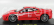 Edicola Ferrari F430 Challenge N 14 2006 - Con Vetrina - With Showcase 1:24 Red
