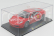 Edicola Ferrari F430 Challenge N 14 2006 - Con Vetrina - With Showcase 1:24 Red