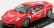 Edicola Ferrari F430 Challenge N 14 2006 - Con Vetrina - With Showcase 1:24 Red