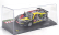 Edicola Ferrari F430 Gt3 Scuderia Team Kessel Racing N 73 24h Spa Francorchamps 2012 Paolo Andreasi - Pablo Paladino - Giacomo Piccini - Beniamino Caccia 1:43 Černá Žlutá Modrá Červená