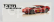 Edicola Ferrari F430 N 14 Challenge 2006 1:43 Red