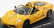 Edicola Ferrari F430 Scuderia 16m Spider 2008 1:43 Žlutá