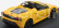 Edicola Ferrari F430 Scuderia 16m Spider 2008 1:43 Žlutá