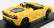 Edicola Ferrari F430 Scuderia Spider 16m 2008 - Con Vetrina - With Showcase 1:24 Žlutá