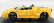 Edicola Ferrari F430 Scuderia Spider 16m 2008 - Con Vetrina - With Showcase 1:24 Žlutá