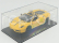 Edicola Ferrari F430 Scuderia Spider 16m 2008 - Con Vetrina - With Showcase 1:24 Žlutá