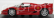 Edicola Ferrari F50 1995 - Con Vetrina - With Showcase 1:24 Red
