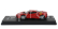 Edicola Ferrari F8 Tributo 2019 - Con Vetrina - With Showcase 1:64 Rosso Scuderia - Červená