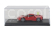 Edicola Ferrari F8 Tributo 2019 - Con Vetrina - With Showcase 1:64 Rosso Scuderia - Červená