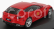 Edicola Ferrari Ff (ferrari Four) 2011 1:43 Red