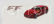 Edicola Ferrari Ff (ferrari Four) 2011 1:43 Red