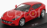 Edicola Ferrari Ff (ferrari Four) 2011 1:43 Red
