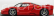 Edicola Ferrari Fxx 2005 1:43 Červená Bílá