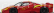 Edicola Ferrari Fxx Evoluzione N 31 Racing 2007 1:43 Červená Žlutá