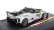 Edicola Ferrari Fxx-k Evo N 70 Press 2017 1:43 Bianco Italia - Bílá Perla Met