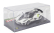 Edicola Ferrari Fxx-k Evo N 70 Press 2017 1:43 Bianco Italia - Bílá Perla Met