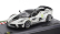 Edicola Ferrari Fxx-k Evo N 70 Press 2017 1:43 Bianco Italia - Bílá Perla Met