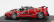 Edicola Ferrari Fxx-k N 10 2014 1:43 Červená Černá