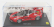 Edicola Ferrari Fxx-k N 10 2014 1:43 Červená Černá